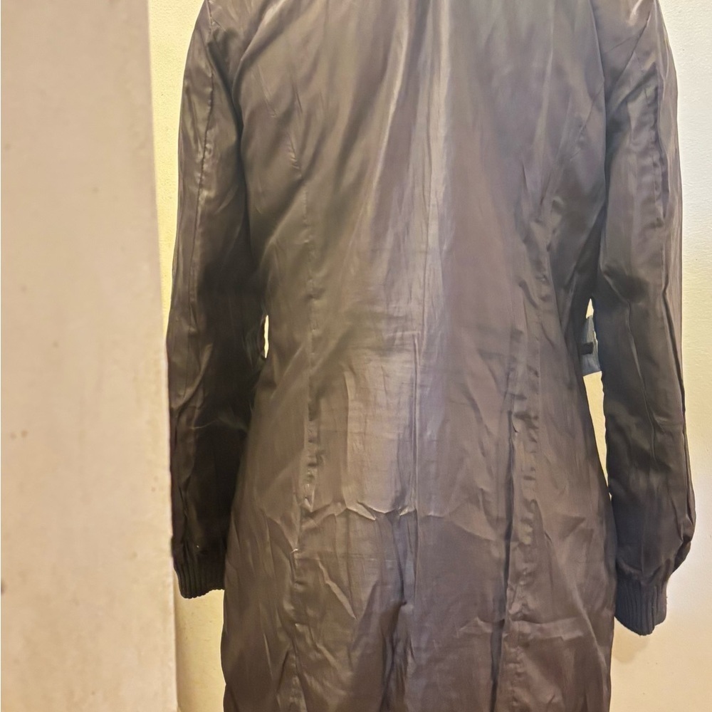 Marc New York Olive Puffer Coat - Picture 4 of 13